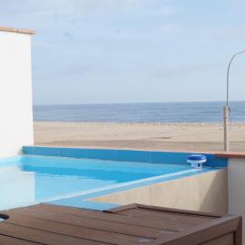 Ohana's Beach House، فندق في بونتا نيغرا