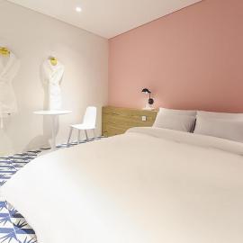 Hotel Yeogiuhtte Chungjangro