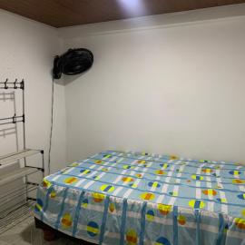 Marthita House, hotelli kohteessa Puerto López