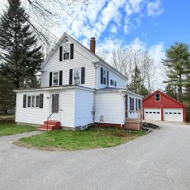 The Saco Valley Stay, hotel in Conway