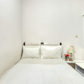 Tulip Syariah RedPartner near T2 Juanda Airport, hotell i Gabung