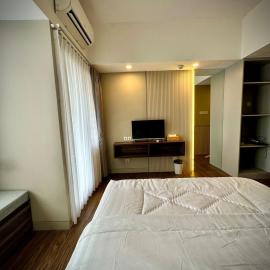 Apartemen in Pondok Gede, LRT City Jatibening