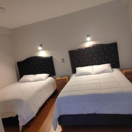 Pumaexplorer, hotel v destinácii Urubamba