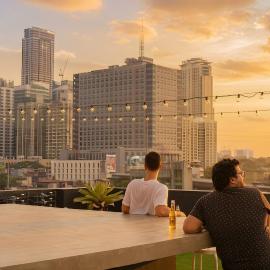 Canopy Balabac BGC, hotel em Manila