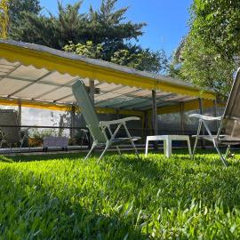 El Cantaro, hotel a Villa Elisa