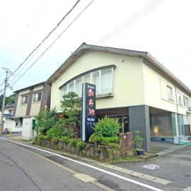 民宿旅館 ひろや: Kami şehrinde bir otel