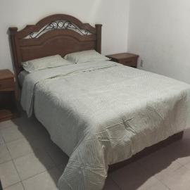 Casa Hotel San Marcos