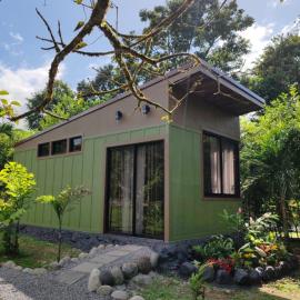 Secret Hideaway, hotel a Guápiles