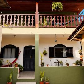 Casa Surya Paraty, hotel di Paraty