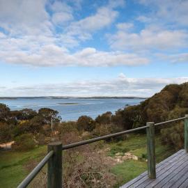 Possum Ridge, hotelli kohteessa Muston