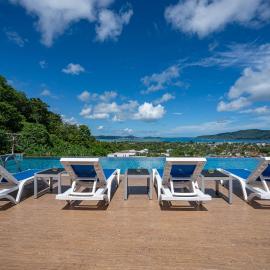 The View Rawada Phuket