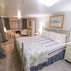 Over the Rainbow Suites