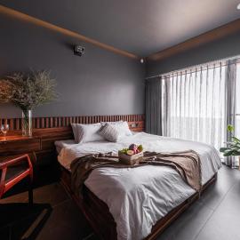 ANZ Apartment