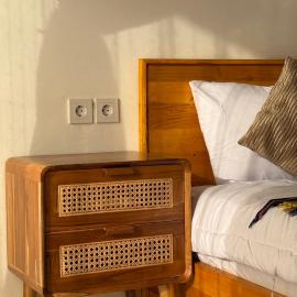 Eggy homestay, hotel a Bumbang