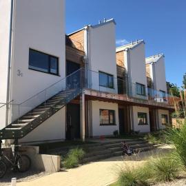 Heilige-Hafen-Lodge, hotel in Heiligenhafen