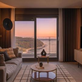 Le Collective Busan Gijang, hotel v destinácii Pusan