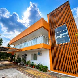 The Primrose Guesthouse Cavite