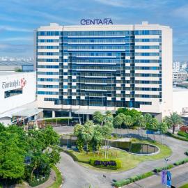 Centara Udon, hotel u gradu Udon Tani
