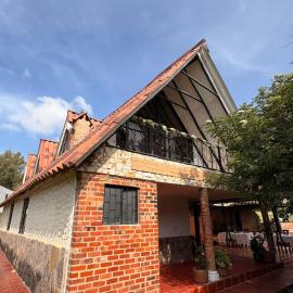 Hospedaje y eventos El Refugio de Vanessa Campestre
