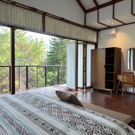 Villa Rumah Oma 6 Bedrooms - Karaoke - BBQ - Kids Playground
