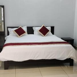 Sea Breeze Residency, hotel in Kozhikode