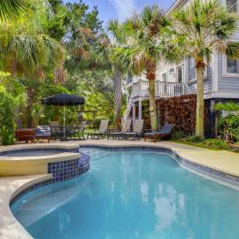 2701 Palm Boulevard by AvantStay
