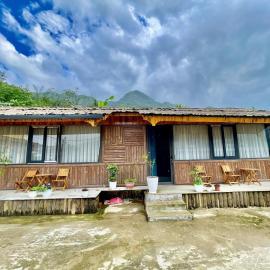 The Fern Villa & Bungalow Ta Van