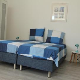 Stunning apartment in Schoorl, North Hollandâ you can bike to the beach
