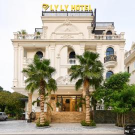 Ly Ly Luxury Hotel