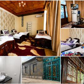 "Sofia" Guest House-Hostel