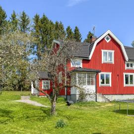 Awesome Home In Sävsjö With Ethernet Internet, hotel din Sävsjö