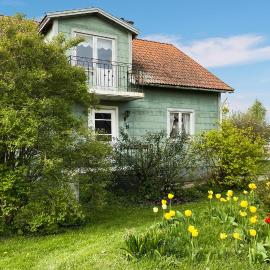 3 Bedroom Nice Home In Borgholm, hotel em Borgholm