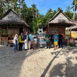 Saubaryam Home stay, hotel u gradu Fam