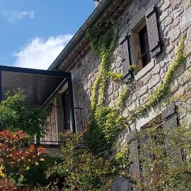 Gîte de Laulagne