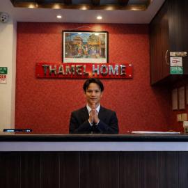 Thamel Home
