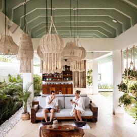 Meliá Punta Cana Beach Wellness Inclusive Resort - Adults Only, hotel u Punta Kani
