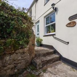 Longview Cottage, hotel u gradu 'Bugle'