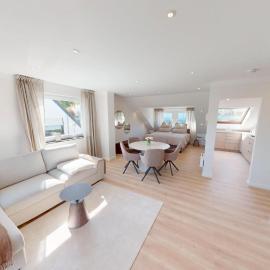 Konraths Mosel Chalet