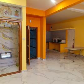 garden heven, hotel a Bairapur