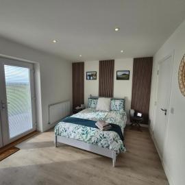 Sea Breeze - Sea Scape View, hotell i Wick
