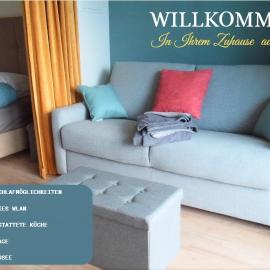Lakeside Central Apartment Wörthersee - Free covered Parking, Train & Bus & Supermarket with Supercharger, hotel in Sekull