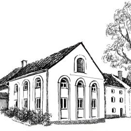 Penzion Jiřičná