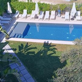 Villa Laila