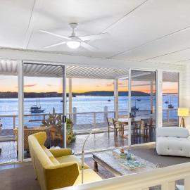 Bay Breeze Boutique Accommodation