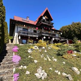 Villa Good Time