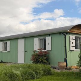 Cwt Ieir, hótel í Ruthin