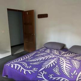 Mih-Loue Huahine Lodge T2 – hotel w Fare