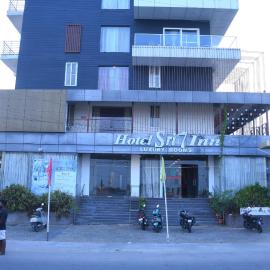 Hotel Sree7 Inn, hotel a George Town