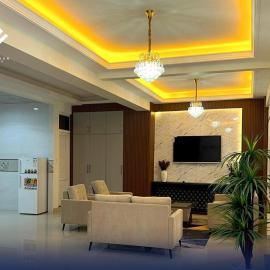 Gulbahar Residences, hotell i Kabul