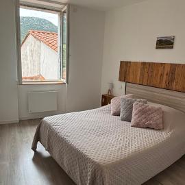 La Tomette - Gîte Eco Responsable - Le charme de l'authentique Climatisé